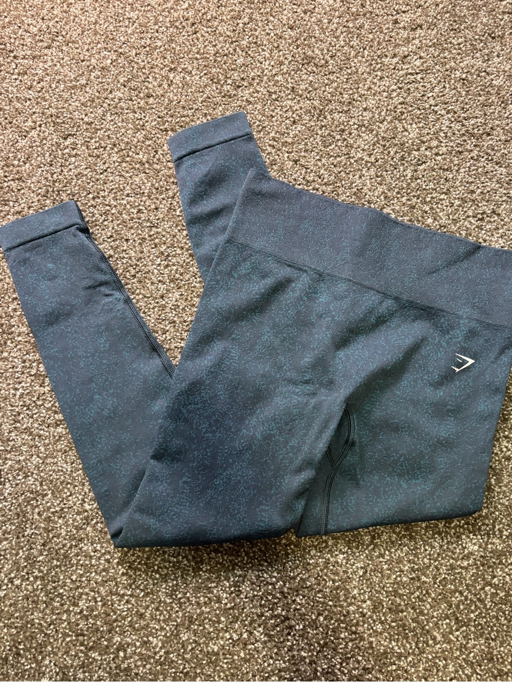Gymshark leggings